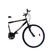 Bicicleta CAIRU Masculino MTB Flash Preto e Laranja Aro 26 3